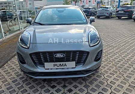 Ford Puma Titanium|Autom.|AHK|Fahrass.|Winterp.