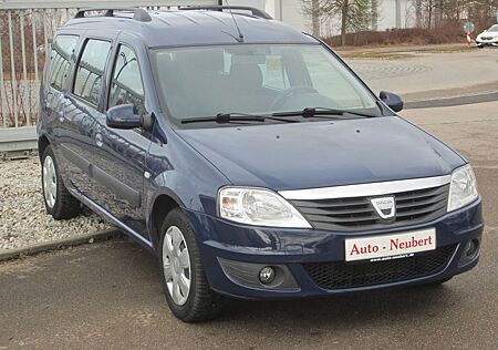 Dacia Logan MCV Laureate * 7 Sitzplätze
