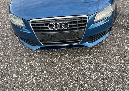 Audi A4 2.0 TDI (DPF) Ambiente Avant Ambiente