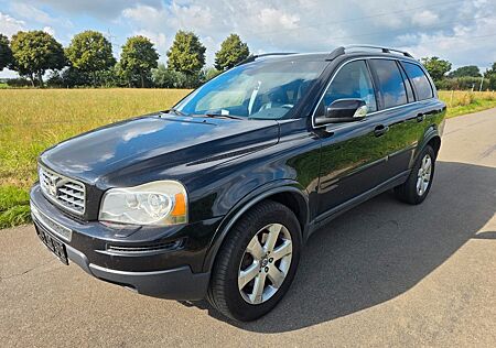 Volvo XC 90 XC90 D5 AWD 7 Sitzer
