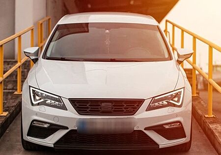Seat Leon 1.8 TSI 132kW S&S FR Fast Lane DSG FR F...
