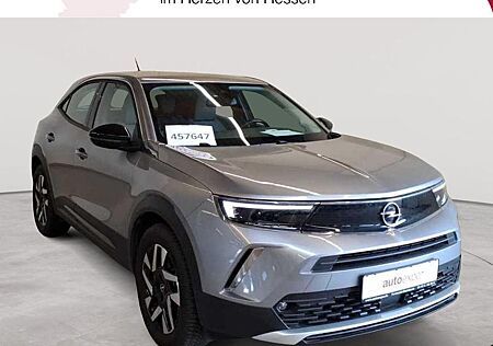 Opel Mokka -e Elegance NAVI SHZ PDC KAM