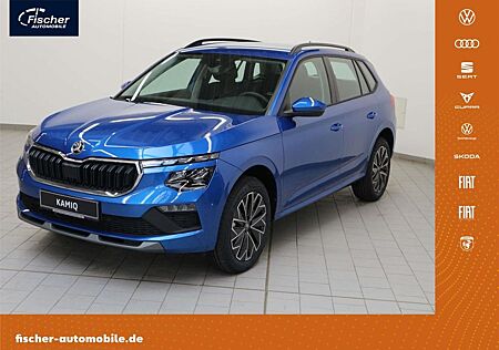 Skoda Kamiq 1.5 TSI Tour