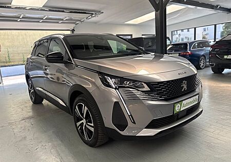 Peugeot 5008 GT 7-SITZER LED 180°-KAMERA NAVI