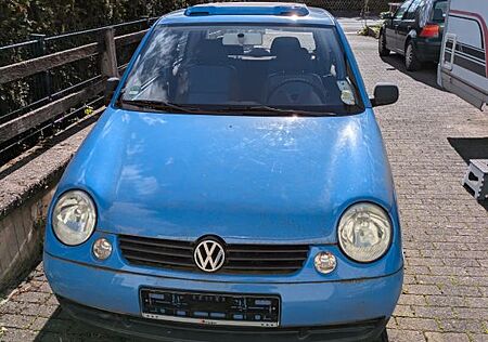 VW Lupo Volkswagen 1.0 COMFORTLINE Comfortline