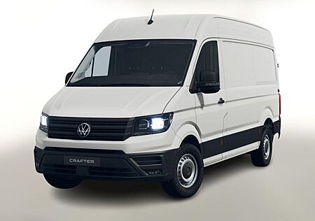 VW Crafter Volkswagen 35 2.0 TDI 140 L3H3 PDC Temp 3S FACEL...