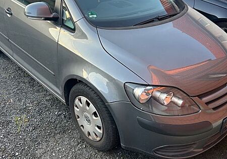 VW Golf Plus Volkswagen 1.4 Trendline Trendline
