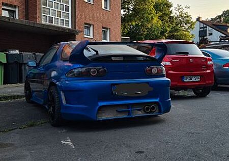 Mazda MX-3 MX3 V6 Pre Facelift Kleinigkeiten zu machen
