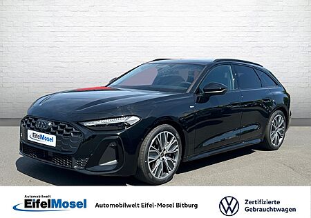 Audi A5 Avant 2.0 TDI Avant quattro S-tronic AHK Pano