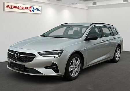 Opel Insignia Kombi 1.5 CDTI LED Navi AAC PDC SHZ