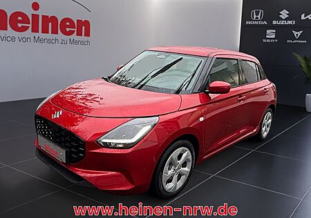 Suzuki Swift 1.2 Dualjet Comfort RÜCKFAHRKAMERA+PDC+NAV