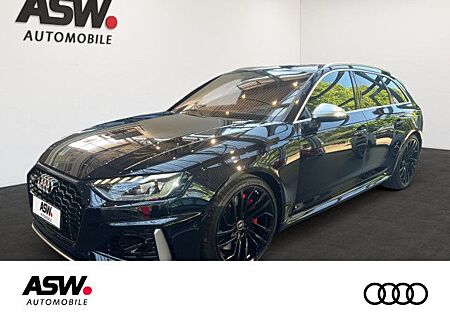 Audi RS4 RS 4 Avant 331(450) kW(PS) tiptronic
