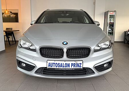 BMW 218i Active Tourer Adv.AUT KLIMA NAVI Panoram LM