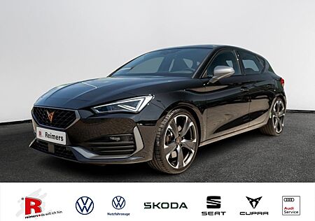 Cupra Leon VZ 2.0 TSI DSG Pano ACC SpurH MATRIX LM