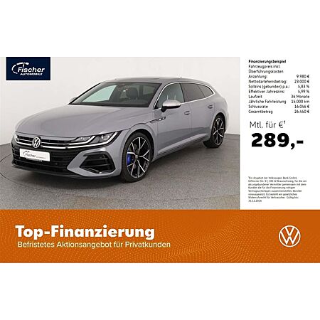 VW Arteon leasen