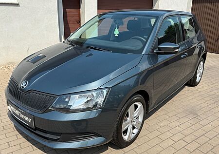 Skoda Fabia "Cool Edition" Klima, PDC, LM