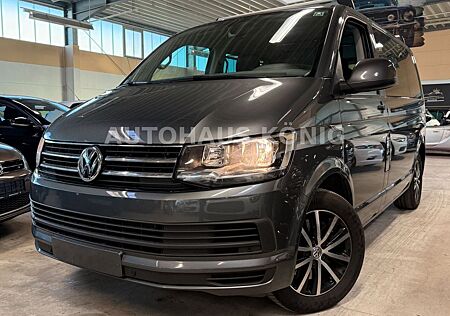 VW T6 Transporter Volkswagen Bus Multivan Comfortline
