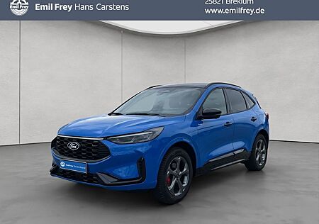 Ford Kuga 2.5 Duratec FHEV 4x4 ST-LINE X AHK GJR Kame