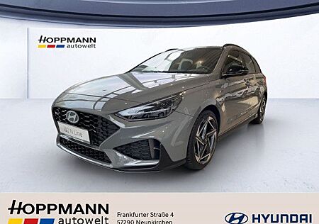 Hyundai i30 FL Kombi (MY25) 1.5 T-GDI, (140PS) 48V 7-DCT