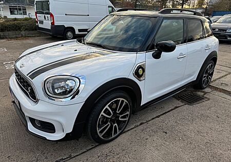 Mini Cooper S Countryman Cooper SE Countryman ALL4 - VOLLAUSTATTUNG