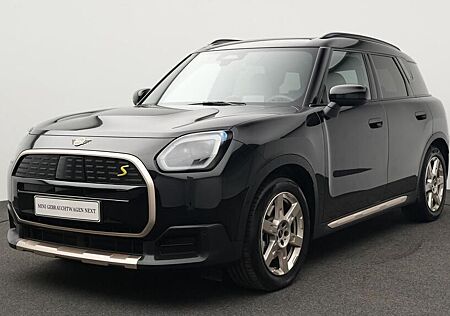 Mini Cooper S Countryman Countryman SE ALL4