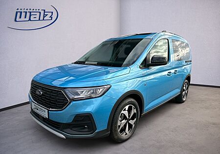 Ford Tourneo Connect Active L1 Aut.TDCI +LED+KAMERA+N