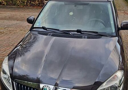 Skoda Roomster 1.2l TSI 77kW Comfort