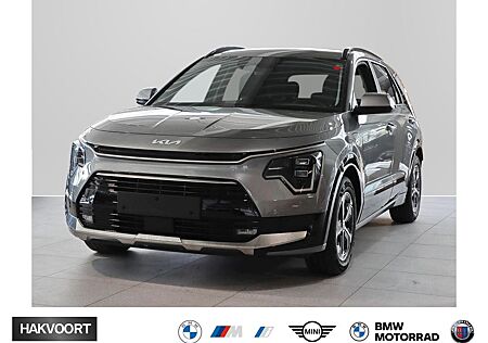 Kia Niro 1.6 PHEV Spirit Plug-in Hybrid Plug&Ride