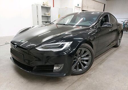 Tesla Model S Long Range*100 Kwh