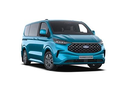 Ford Tourneo Custom Titanium 320 L1 AWD AHK*ACC*NAV*C