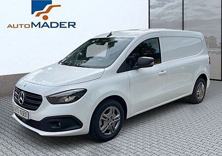 Mercedes-Benz Citan Mixto 112 CDI lang - LED - Kamera