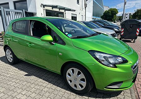 Opel Corsa E Edition