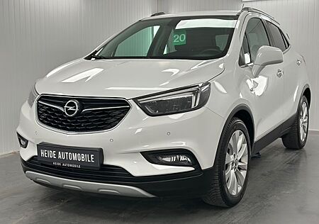 Opel Mokka X Innovation Automatik Ahk LED Keyless