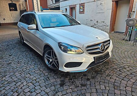Mercedes-Benz E 220 CDI T -