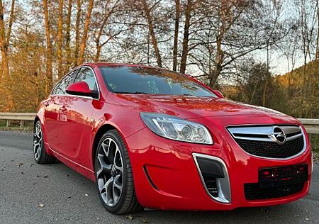 Opel Insignia OPC 2.8 V6 Turbo 4x4 OPC