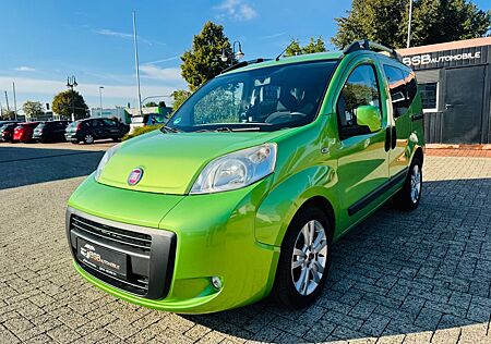 Fiat Qubo MY *2te Hand*TÜV-Serivce neu*Navi