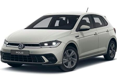 VW Polo Volkswagen R-Line 1,0TSI OPF 95 PS Bestellfahrzeug