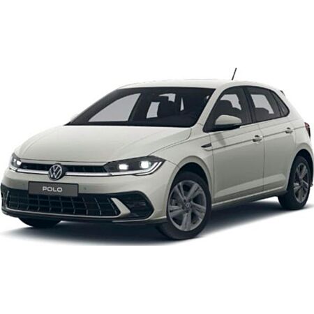 VW Polo leasen VW Polo leasen