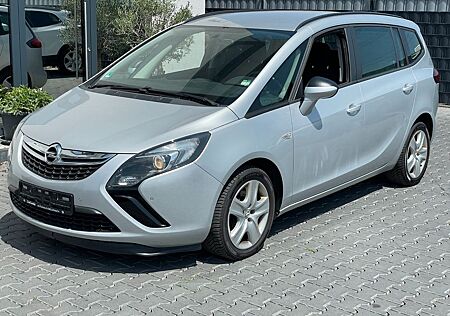 Opel Zafira Tourer 2.0 CDTI Active Automatik TÜV NEU