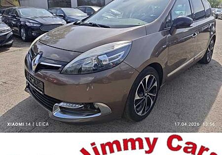 Renault Scenic Diesel Grand Energy dCi 110 S&S Bose Edit