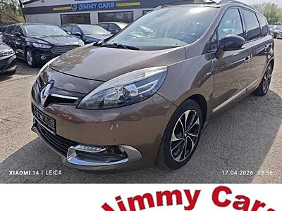 Renault Scenic Diesel Grand Energy dCi 110 S&S Bose Edit