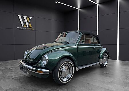 VW Käfer Volkswagen 1303 LS Cabriolet / restauriert / H-Kennz.