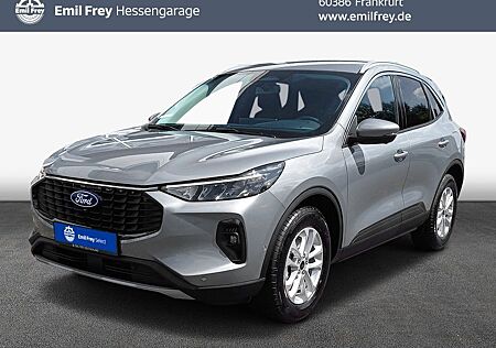 Ford Kuga 1.5 EcoBoost TITANIUM 110 kW, 5-türig