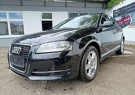 Audi A3 Sportback 1.2 TFSI Attraction