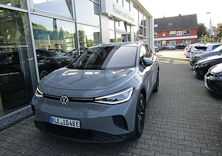 VW ID.4 Volkswagen Pro 82 kWh LED NAVI DLA LED HEAD-UP IQ.DRIV