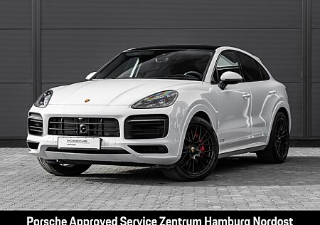 Porsche Cayenne GTS Coupe PDLS+ PASM BOSE Head-Up