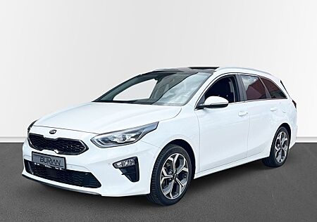 Kia Cee'd Ceed SW 1.4 T-GDI Platinum, AT, PANO