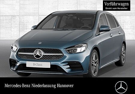 Mercedes-Benz B 200 AMG+AHK+LED+KAMERA+TOTW+KEYLESS+7G