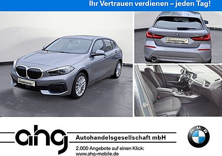 BMW 118i Advantage Klimaaut. PDC Aut. Heckkl.