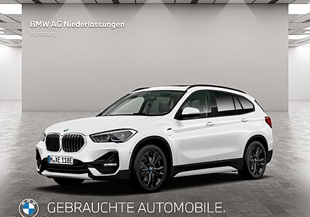 BMW X1 xDrive25e Sport Line Navi Head-Up Parkassist